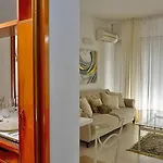 Familiar Centro Apartament
