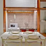 Familiar Centro Apartament
