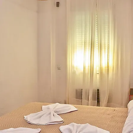 Familiar Centro Διαμέρισμα