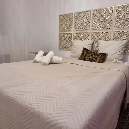 Familiar Centro Διαμέρισμα Σεβίλλη